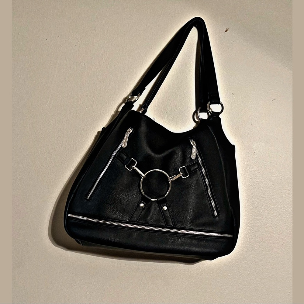 Killstar Ramona Handbag